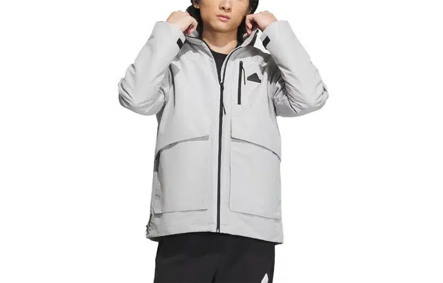 adidas Wind.Rdy City Escape Jacket Logo