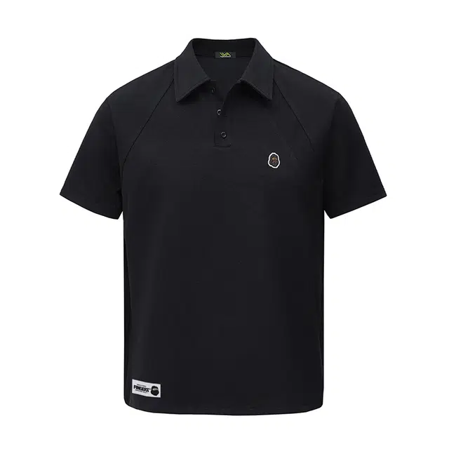 I.TFGXXFingercroxx LogoPolo