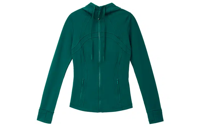 lululemon Define Nulu