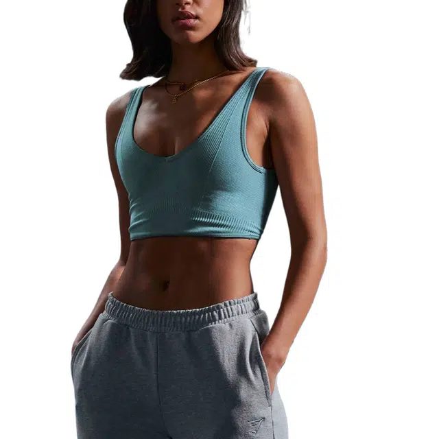 GYMSHARK Rest Day Seamless