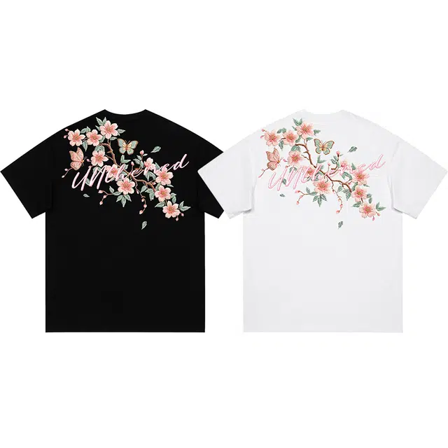 UNthemed T