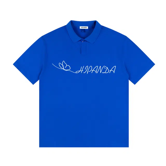 HIPANDA logoPolo