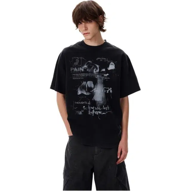 WELTER EXPERIMENT T