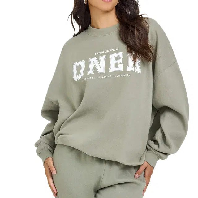 ONER ACTIVE Performance Lounge