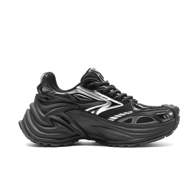 OGR RE Return black