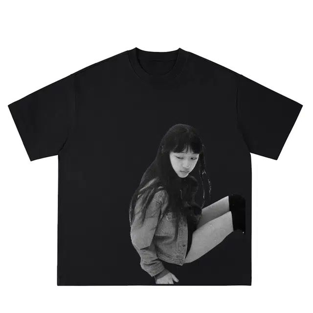 PAINT STAIN T