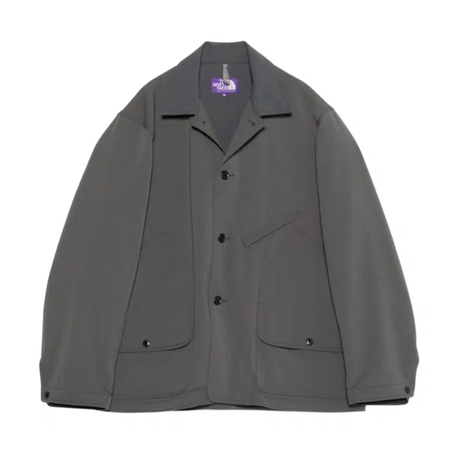 THE NORTH FACE PURPLE LABEL ALPHADRY