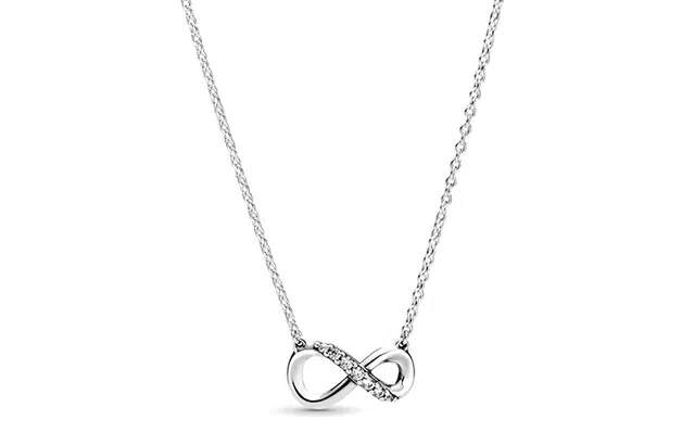 Pandora Infinity Necklace