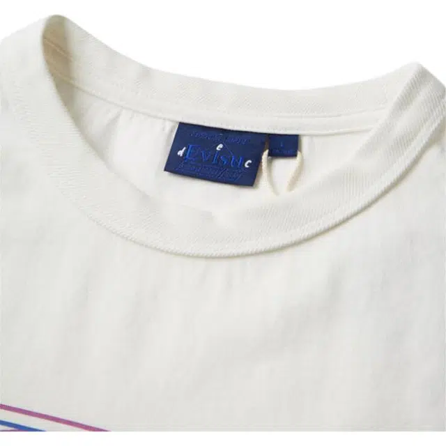 EVISU x T