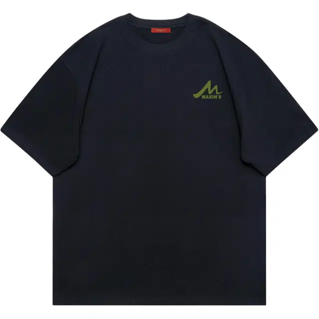 maxim's de paris 260glogoT