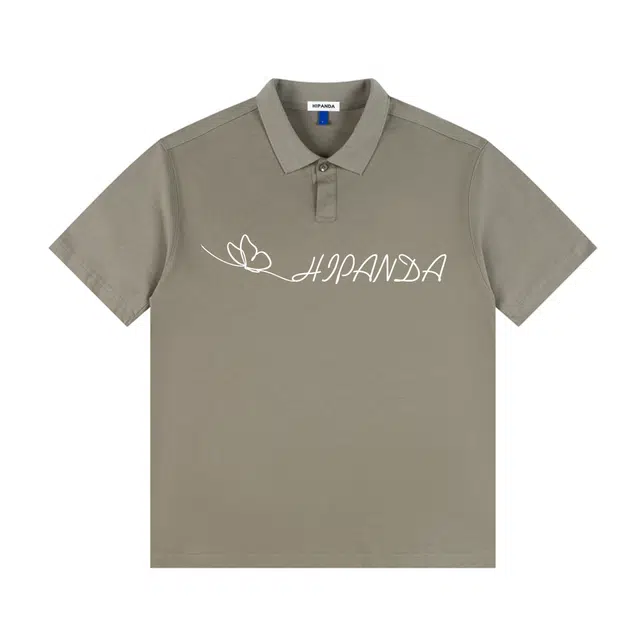 HIPANDA logoPolo