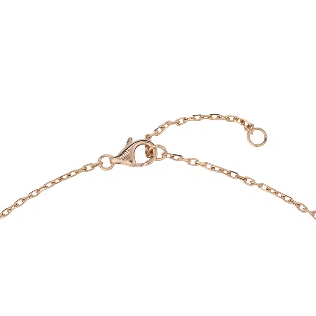 CARTIER LOVE 18k