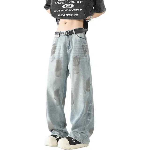 struggle vintage95 vibe