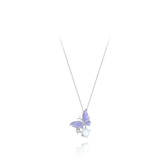 QUIET LOVE ins S925