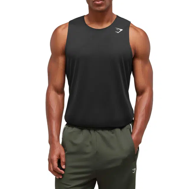 GYMSHARK ArrivalTank
