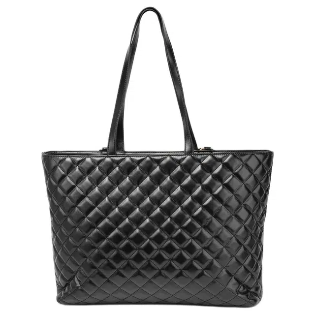 VERSACE JEANS COUTURE Logo Tote