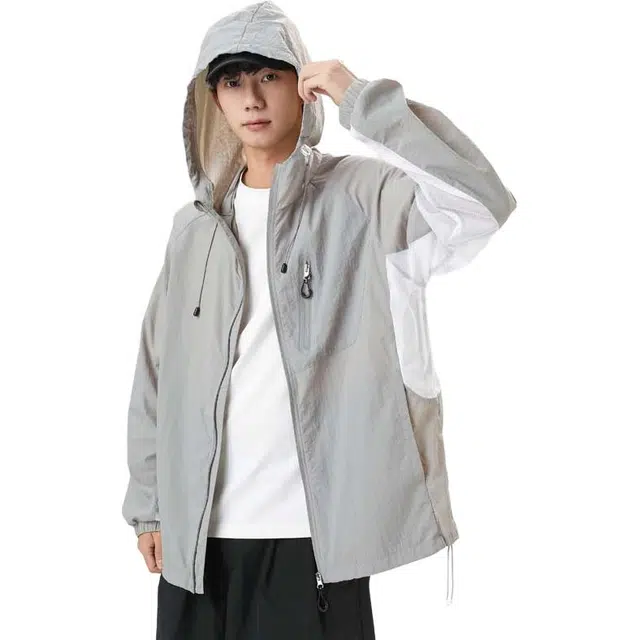 JIMIJONS upf50+