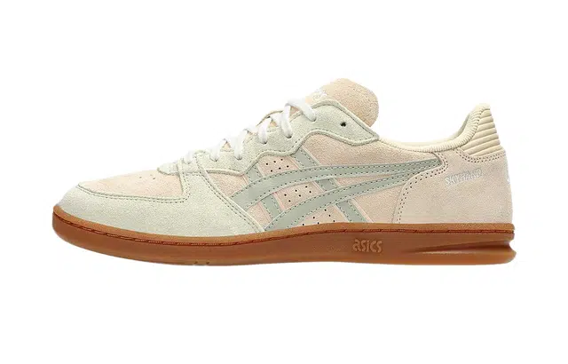 Asics SKYHAND OG Beige