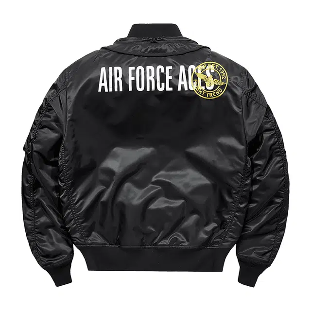 VIP Pilot Jacket