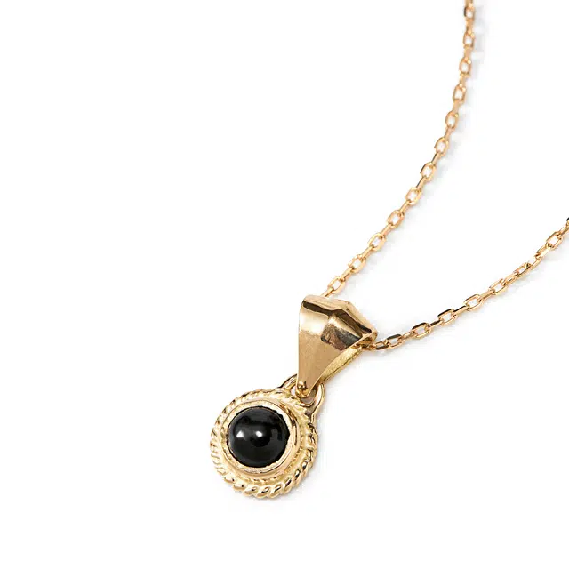 GOD SUNS 18K