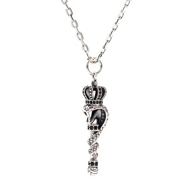 N10-1103 Native Stranger 925