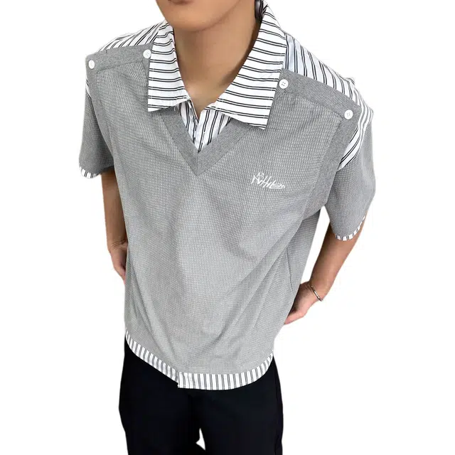 UNA RETA vintagePOLO