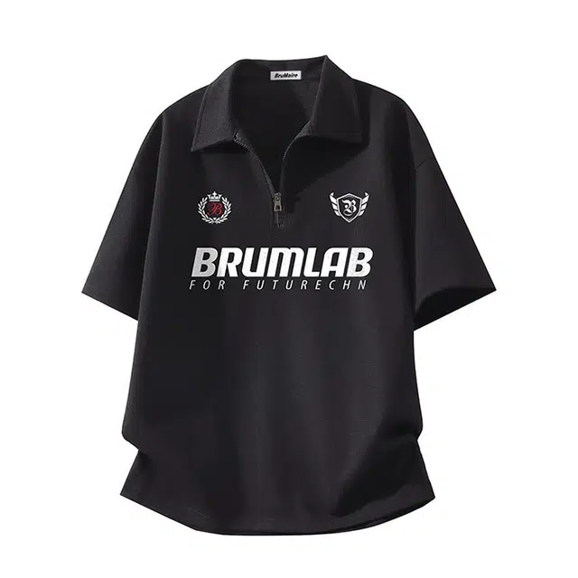 BRUMAIRE poloPolo