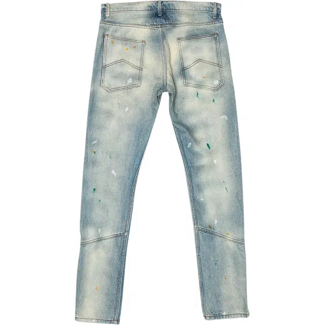 RHUDE