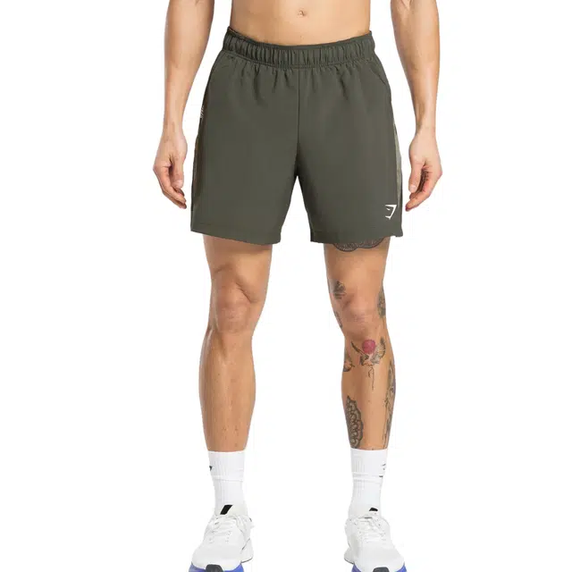 GYMSHARK Sport 7" Shorts