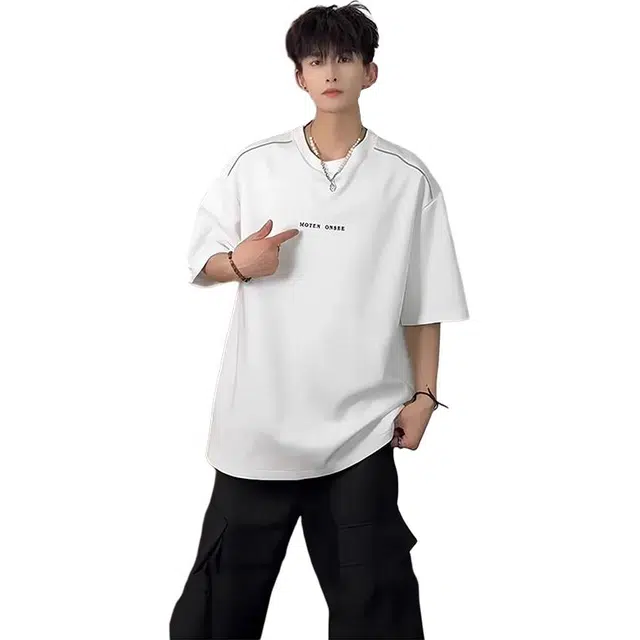T