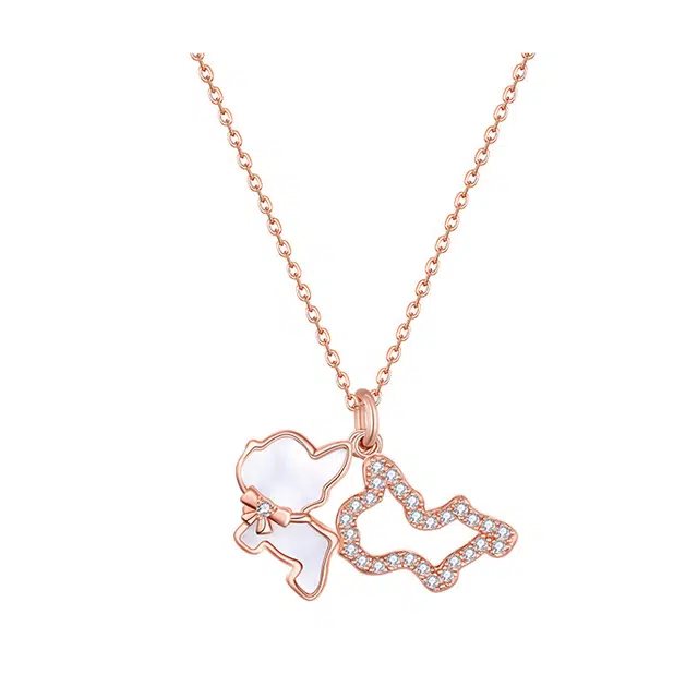 GRACE GIRL S925