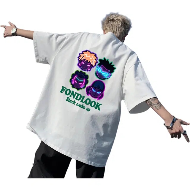FONDLOOK T