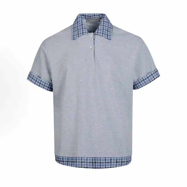YEARNED poloPOLO