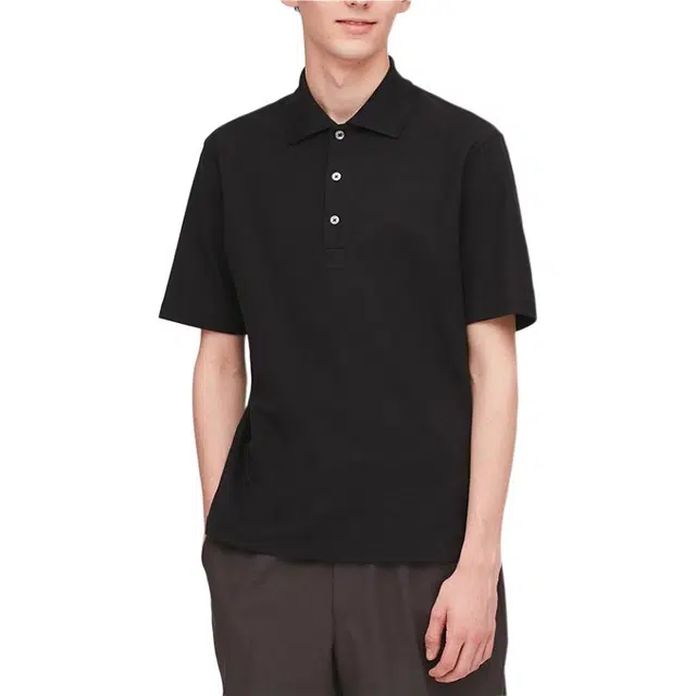 UNIQLO LifeWear Polo