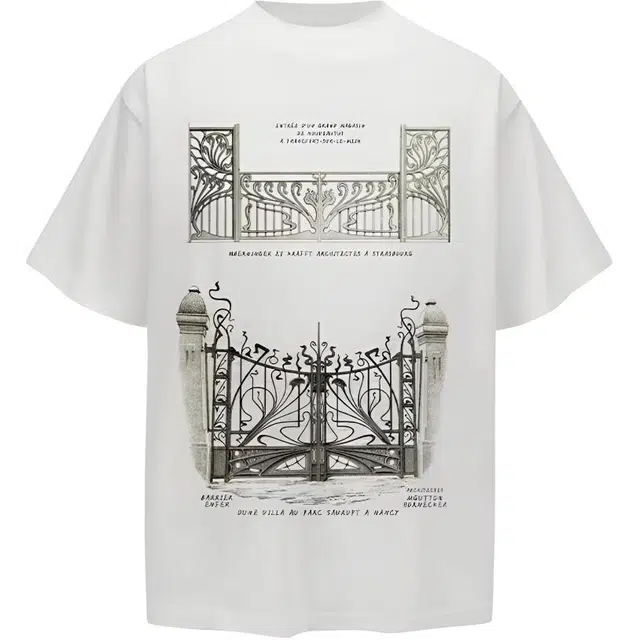 DOGANSON 1590cleanfitT