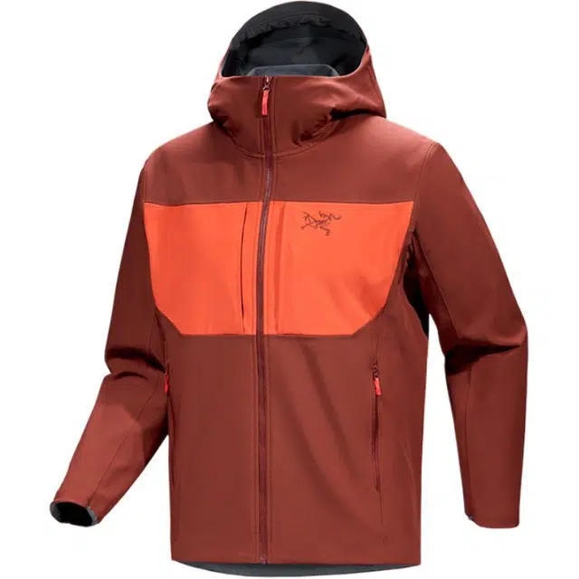 Arcteryx Gamma MX