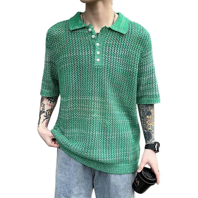 UNA RETA vintagePOLO