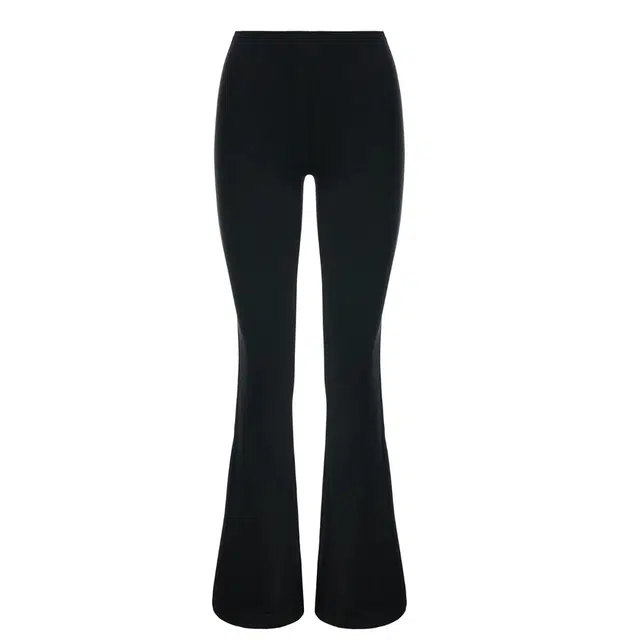 NAKED WARDROBE Straight Leg Pant