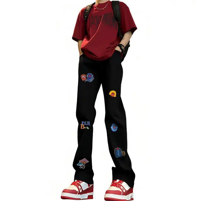 SUNSETMONENT cleanfit