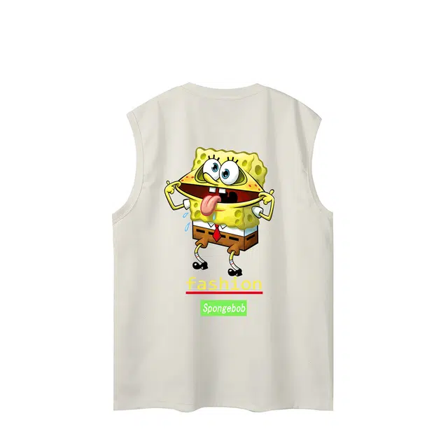 SPONGEBOB SQUAREPANTS