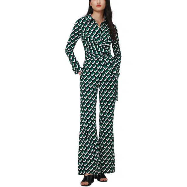DIANE VON FURSTENBERG