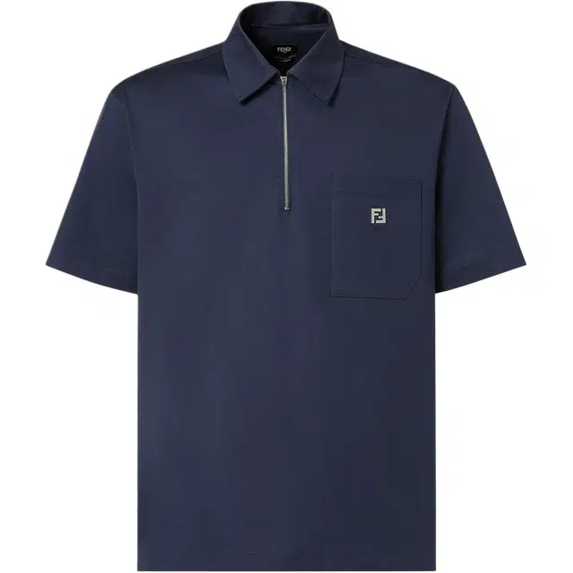 FENDI FW25 Polo