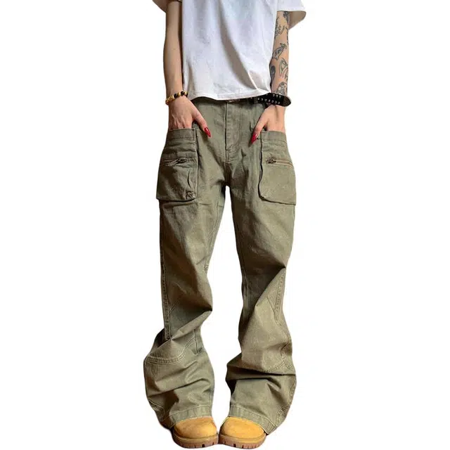 SUNSETMONENT cleanfit