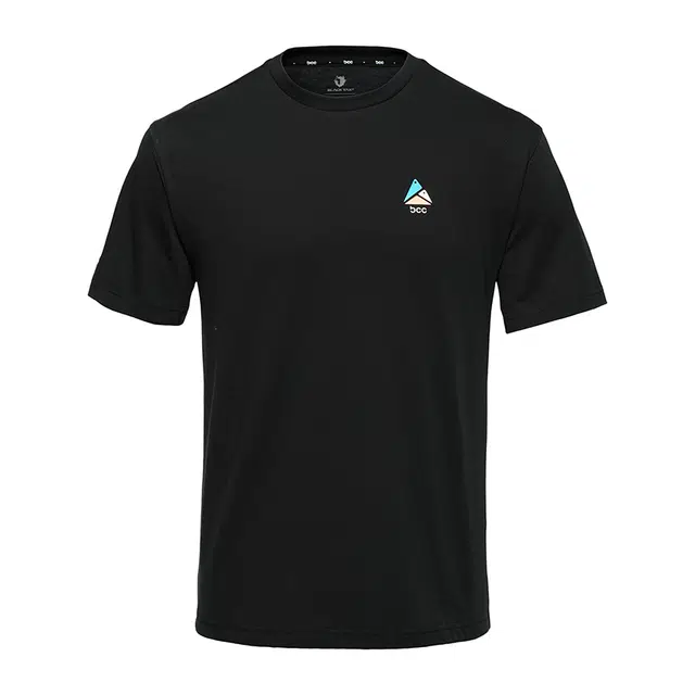 BLACKYAK SS24 T