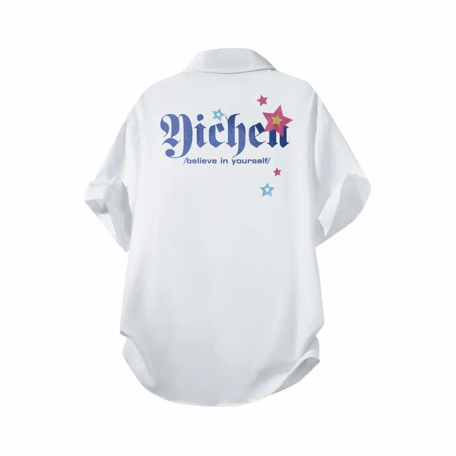 YICHEN logo