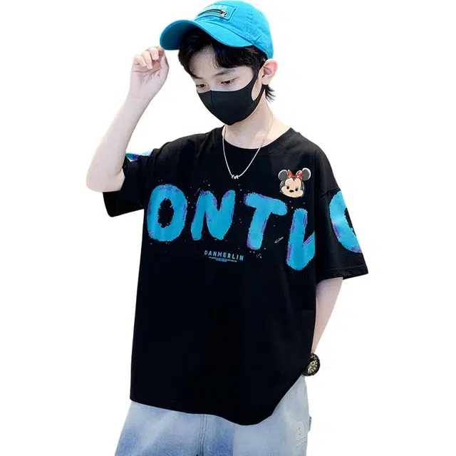 DisneyT