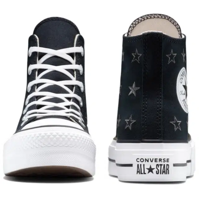 Converse All Star Lift