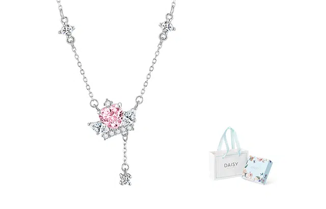 DAISY BEAUTY s925