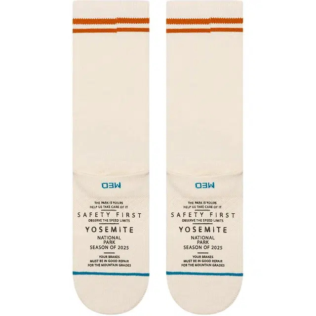 Stance NAT. PARKS