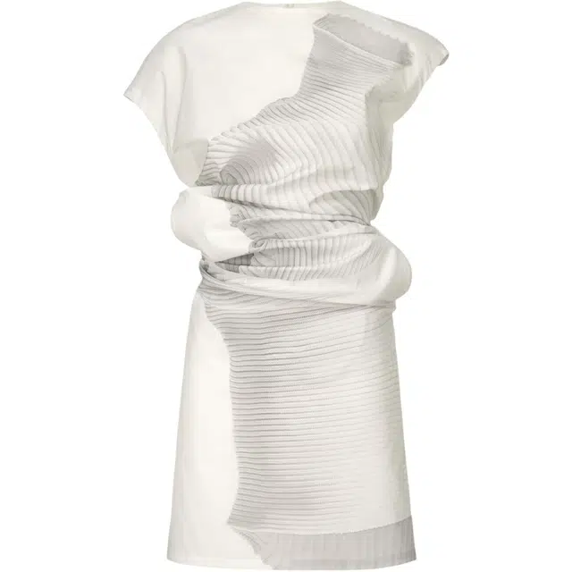 ISSEY MIYAKE FW25